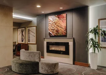 Club Quarters Hotel in San Francisco hotel thumbnail 3