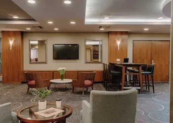 Club Quarters Hotel in San Francisco hotel thumbnail 5