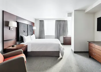 Club Quarters Hotel in San Francisco hotel thumbnail 7