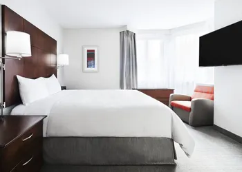 Club Quarters Hotel in San Francisco hotel thumbnail 8