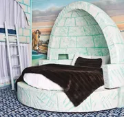 Fantasyland Hotel hotel detail image 4