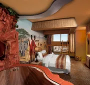 Fantasyland Hotel hotel detail image 5