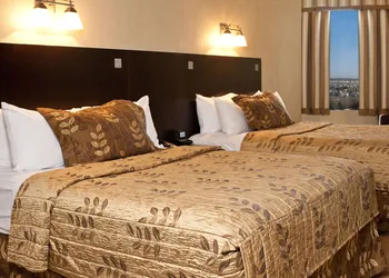 Fantasyland Hotel hotel thumbnail 6