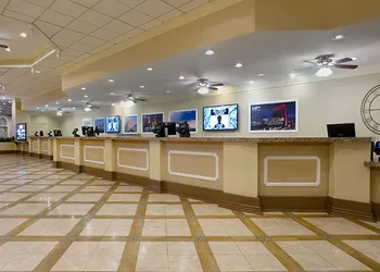 Tropicana Laughlin Hotel & Casino - A Caesars Rewards Destination hotel thumbnail 2