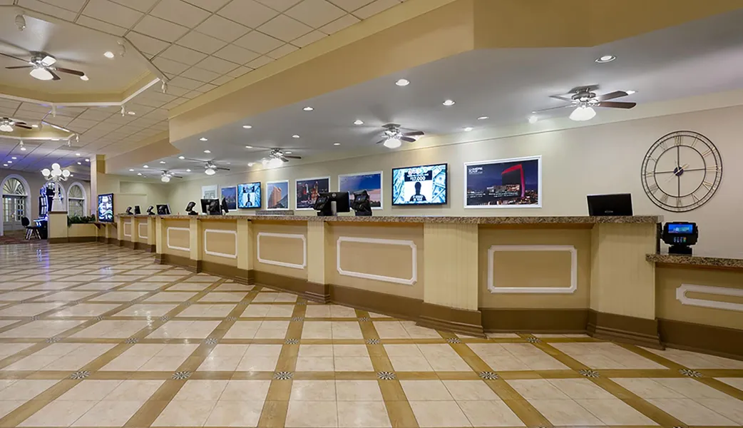 Tropicana Laughlin Hotel & Casino - A Caesars Rewards Destination hotel detail image 2