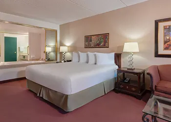 Tropicana Laughlin Hotel & Casino - A Caesars Rewards Destination hotel thumbnail 3