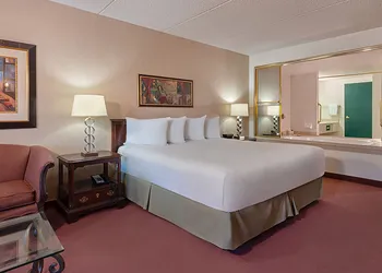 Tropicana Laughlin Hotel & Casino - A Caesars Rewards Destination hotel thumbnail 4