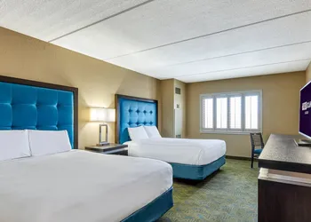 Tropicana Laughlin Hotel & Casino - A Caesars Rewards Destination hotel thumbnail 5