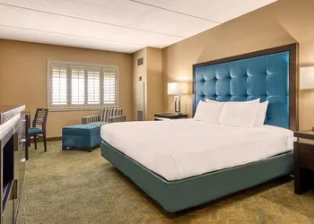 Tropicana Laughlin Hotel & Casino - A Caesars Rewards Destination hotel thumbnail 7
