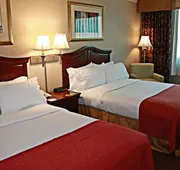 Days Inn by Wyndham Warren hotel detail image 3