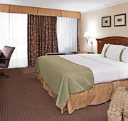 Days Inn by Wyndham Warren hotel detail image 4