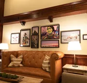 Oxford Suites Pendleton hotel detail image 4