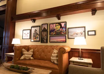 Oxford Suites Pendleton hotel thumbnail 4