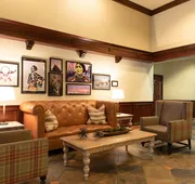 Oxford Suites Pendleton hotel detail image 7