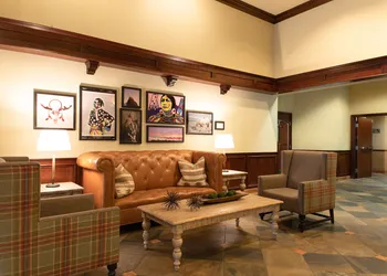 Oxford Suites Pendleton hotel thumbnail 7