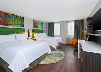 Hotel Indigo Rochester – Mayo Clinic Area by IHG hotel thumbnail 6