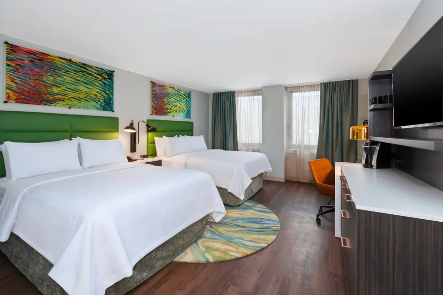 Hotel Indigo Rochester – Mayo Clinic Area by IHG hotel detail image 6