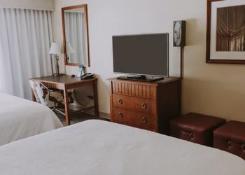 Hampton Inn & Suites Green River hotel thumbnail 3