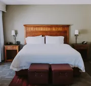 Hampton Inn & Suites Green River hotel detail image 4