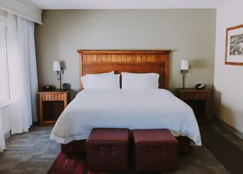 Hampton Inn & Suites Green River hotel thumbnail 4