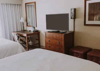 Hampton Inn & Suites Green River hotel thumbnail 3