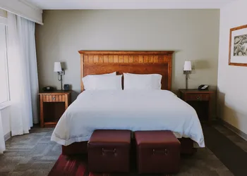 Hampton Inn & Suites Green River hotel thumbnail 4