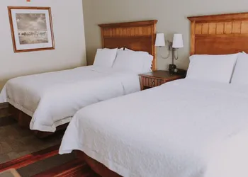 Hampton Inn & Suites Green River hotel thumbnail 6
