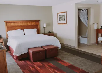 Hampton Inn & Suites Green River hotel thumbnail 7