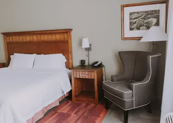 Hampton Inn & Suites Green River hotel thumbnail 8