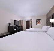 Holiday Inn Express Burlington by IHG hotel detail image 3