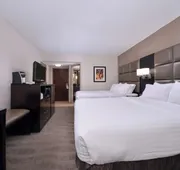 Holiday Inn Express Burlington by IHG hotel detail image 4