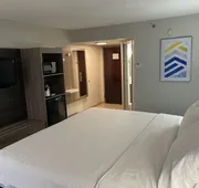 Holiday Inn Express Burlington by IHG hotel detail image 5