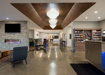Richland Riverfront Hotel and Conference Center, Ascend Hotel Collection hotel thumbnail 2