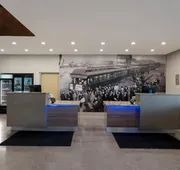 Richland Riverfront Hotel and Conference Center, Ascend Hotel Collection hotel detail image 5