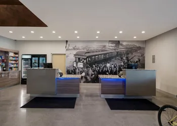 Richland Riverfront Hotel and Conference Center, Ascend Hotel Collection hotel thumbnail 5