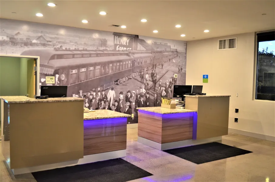 Richland Riverfront Hotel and Conference Center, Ascend Hotel Collection hotel detail image 6