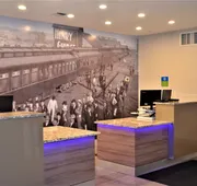 Richland Riverfront Hotel and Conference Center, Ascend Hotel Collection hotel detail image 7