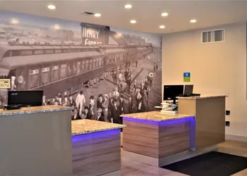 Richland Riverfront Hotel and Conference Center, Ascend Hotel Collection hotel thumbnail 7
