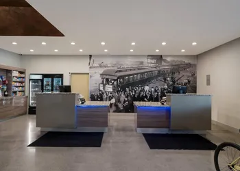 Richland Riverfront Hotel and Conference Center, Ascend Hotel Collection hotel thumbnail 5