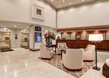 Chateau Lacombe Hotel hotel thumbnail 2