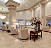 Chateau Lacombe Hotel hotel detail image 3