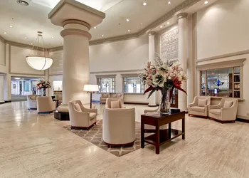 Chateau Lacombe Hotel hotel thumbnail 3