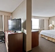 Chateau Lacombe Hotel hotel detail image 4