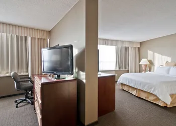 Chateau Lacombe Hotel hotel thumbnail 4