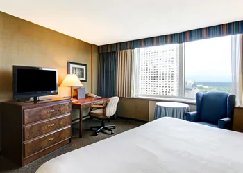 Chateau Lacombe Hotel hotel thumbnail 8