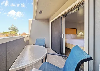 Best Western Petaluma Inn hotel thumbnail 4