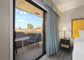 Best Western Petaluma Inn hotel thumbnail 5