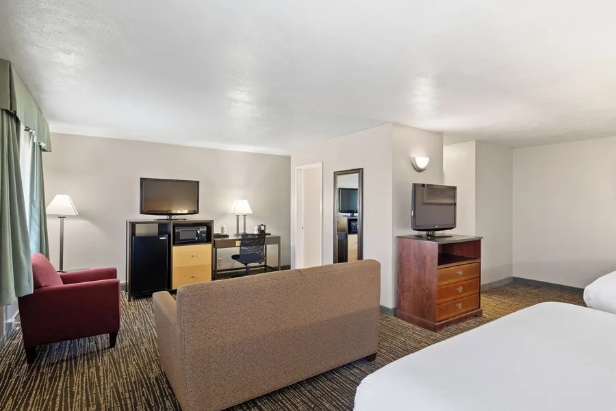 Best Western Petaluma Inn hotel detail image 6