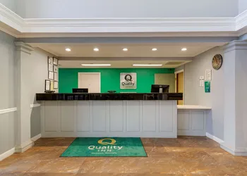 Quality Inn Newnan - Atlanta South hotel thumbnail 2