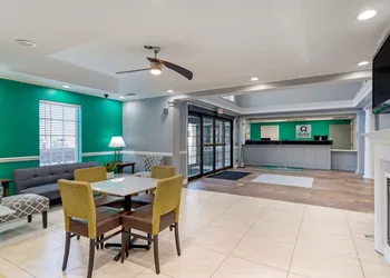 Quality Inn Newnan - Atlanta South hotel thumbnail 4